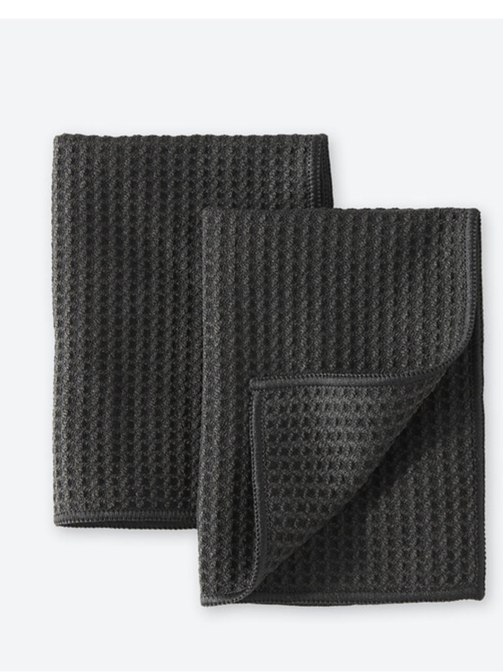 Norwex Quick Clean Cloths Set of 2 NWT
